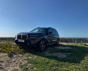 BMW X7 Gebrauchtwagen
