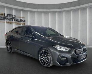 BMW BMW 218i Gran Coupe M Sport HUD LED Navi Virtual Gebrauchtwagen
