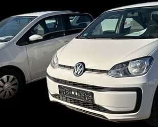 VW up! Gebrauchtwagen