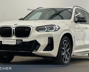BMW X3 M40 Gebrauchtwagen