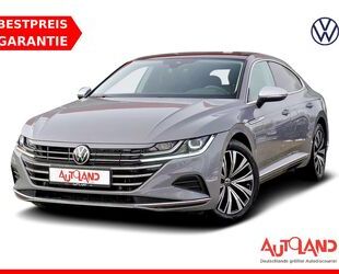 VW Arteon Gebrauchtwagen
