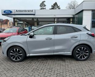 Ford Puma Gebrauchtwagen