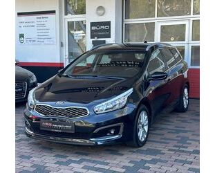 Kia ceed / Ceed Gebrauchtwagen