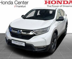 Honda CR-V Gebrauchtwagen