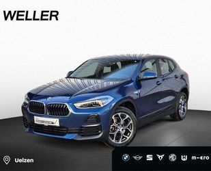 BMW X2 Gebrauchtwagen
