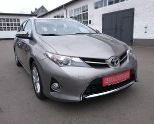 Toyota Auris Touring Sports Gebrauchtwagen