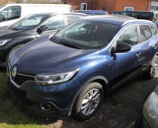 Renault Kadjar Gebrauchtwagen
