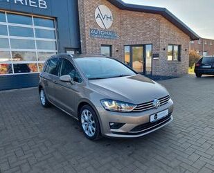 VW Golf Sportsvan Gebrauchtwagen