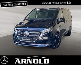 Mercedes-Benz V 250 Gebrauchtwagen