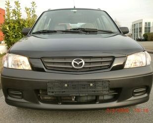 Mazda Demio Gebrauchtwagen