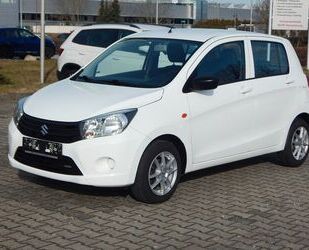 Suzuki Celerio Gebrauchtwagen