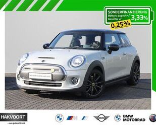 Mini Cooper SE Gebrauchtwagen