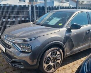 Citroen C4 Gebrauchtwagen