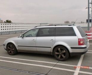 VW Passat Variant Gebrauchtwagen