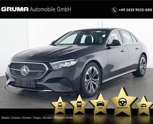 Mercedes-Benz E 220 Gebrauchtwagen