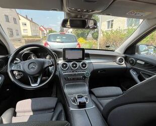 Mercedes-Benz C 220 Gebrauchtwagen
