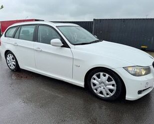 BMW 320 Gebrauchtwagen