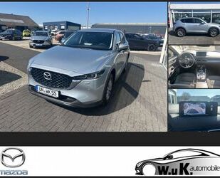 Mazda CX-5 Gebrauchtwagen