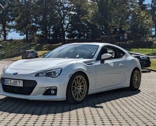 Subaru BRZ Gebrauchtwagen