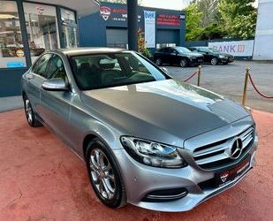 Mercedes-Benz C 180 Gebrauchtwagen
