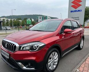 Suzuki SX4 Gebrauchtwagen