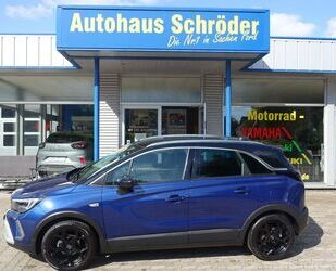 Opel Crossland (X) Gebrauchtwagen