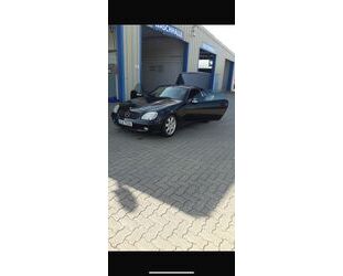 Mercedes-Benz SLK 200 Gebrauchtwagen