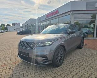 Land Rover Range Rover Velar Gebrauchtwagen
