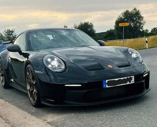 Porsche 992 Gebrauchtwagen