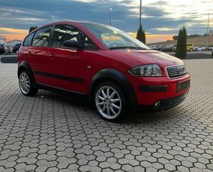 Audi A2 Gebrauchtwagen