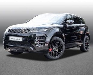 Land Rover Range Rover Evoque Gebrauchtwagen
