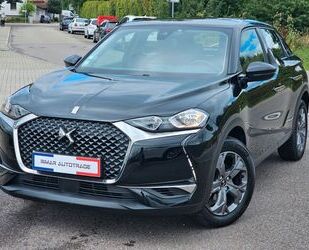 DS Automobiles DS3 Crossback Gebrauchtwagen