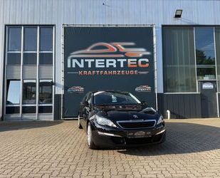 Peugeot 308 Gebrauchtwagen