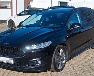 Ford Mondeo Gebrauchtwagen