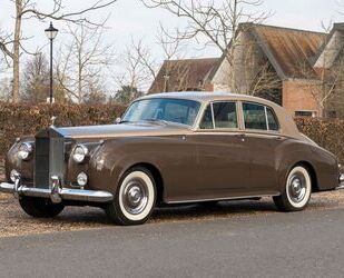 Rolls Royce Silver Cloud Gebrauchtwagen