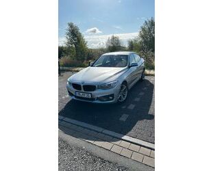 BMW 318 Gran Turismo Gebrauchtwagen