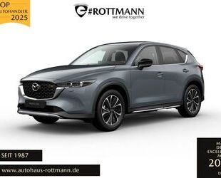 Mazda CX-5 Gebrauchtwagen