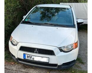 Mitsubishi Colt Gebrauchtwagen