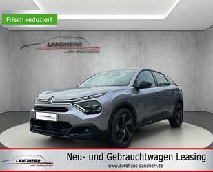 Citroen C4 Gebrauchtwagen