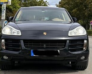 Porsche Cayenne Gebrauchtwagen