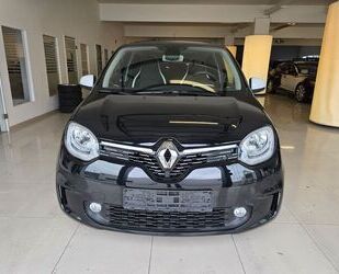 Renault Twingo Gebrauchtwagen
