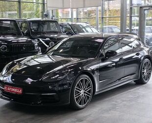Porsche Panamera Gebrauchtwagen