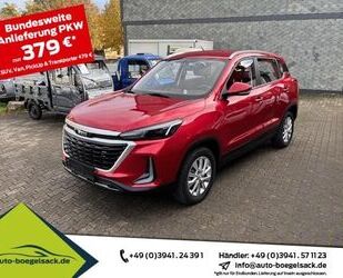 Baic Beijing X35 Gebrauchtwagen
