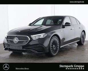 Mercedes-Benz E 300 Gebrauchtwagen