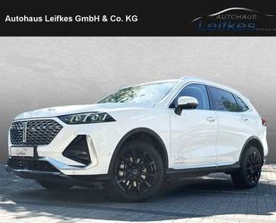 GWM Wey 03 Gebrauchtwagen