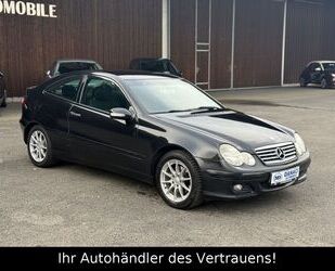 Mercedes-Benz C 180 Gebrauchtwagen