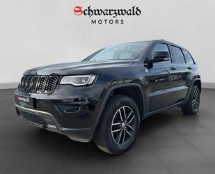 Jeep Grand Cherokee Gebrauchtwagen