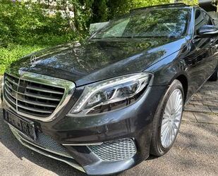 Mercedes-Benz S 350 Gebrauchtwagen