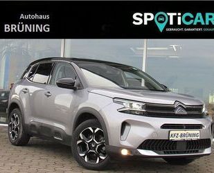 Citroen C5 Aircross Gebrauchtwagen