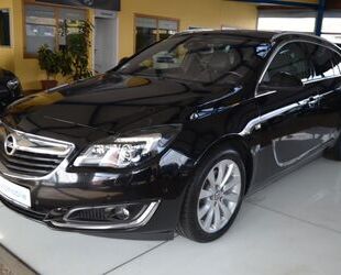 Opel Insignia Gebrauchtwagen